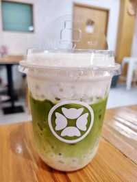 Kin Cafe' Lampang เป็นคาเฟ่และร้านอาหารนิยมลำปาง