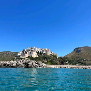 Sperlonga Beach (Lazio)