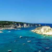 Tremiti Islands (Puglia)