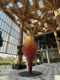 Why Geneo Might Be the Most Beautiful Mall in the West