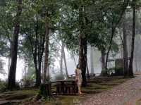 อุทยานแห่งชาติทองผาภูมิ กาญจนบุรี