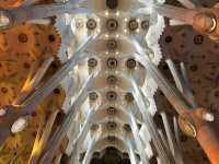 Sagrada Família – Barcelona’s Iconic Masterpiece 🇪🇸⛪