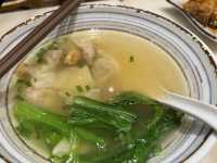 🍜 Finally Tried Nam Heong @ Mid Valley SouthKey JB – Worth the Wait?