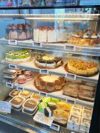 Sunny Brew Cafe x Pattaya ตกแต่งที่ทันสมัย สบายตา