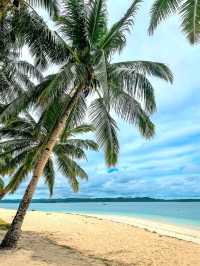 Tiny Paradise: Guyam Island