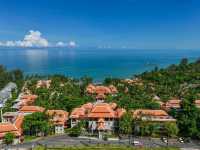 Khaolak Laguna Resort