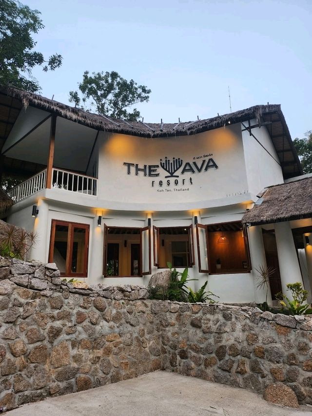 The AVA Resort Koh Tao
