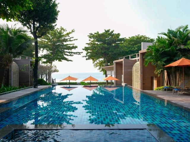Sai Kaew Beach Resort