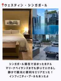 シンガポールひとり旅行ってよかった場所🇸🇬