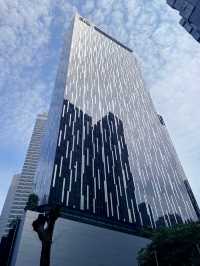 EQ Hotel KL: The Ideal Summer Staycation Spot in the City