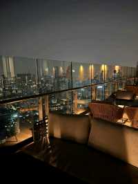 รีวิวโรงแรมGrande Centre Point Lumphini