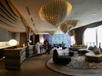 🌅 Relaxed Luxury at Trinidad Suites, Puteri Harbour