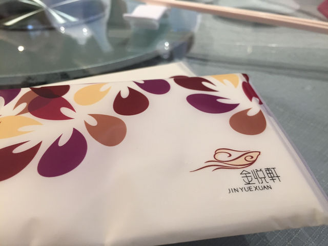 🥢 Dim Sum Excellence at Jin Yue Xuan, Macau