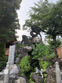 【東京・千代田区】神田神社（神田明神）パワースポット