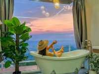 ฟินลาเต้ ภูทับเบิก ที่พักภูทับเบิกวิวพาโนรามา