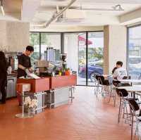 Shallow Coffee