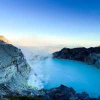 Mt. Bromo – Kawah Ijen 🌋