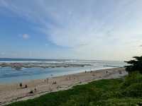 "Pandawa Beach: Your Peaceful Slice of Bali”