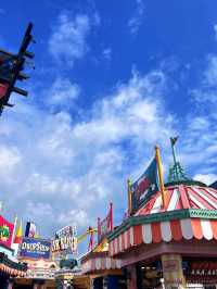 🎡🌊 Ocean Park Hong Kong – Thrills, Views 