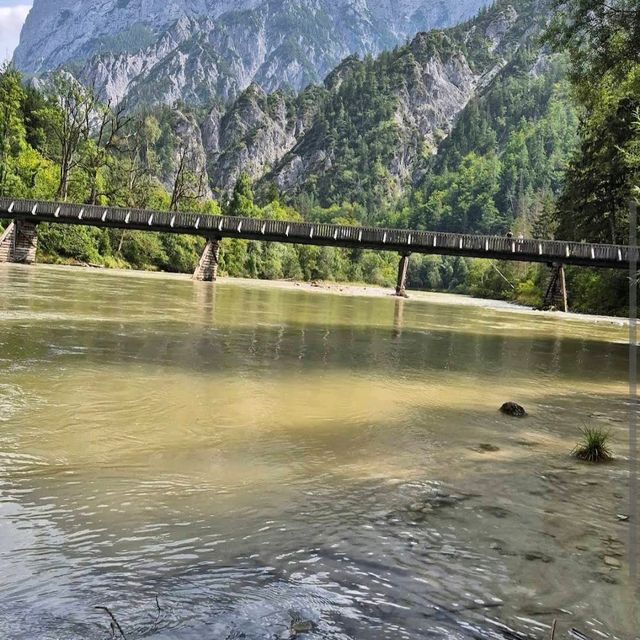 Gesäuse National Park
