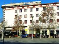Hotel Bistrița
