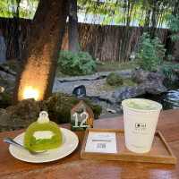 Magokoro Teahouse
