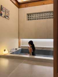 서울 도심한복판에서 즐기는 한옥숙소