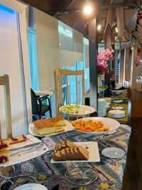 🏨💫 Hotel Granada Johor Bahru – Chic Comfort Near JB's Trendy Hotspots! 🇲🇾🌆