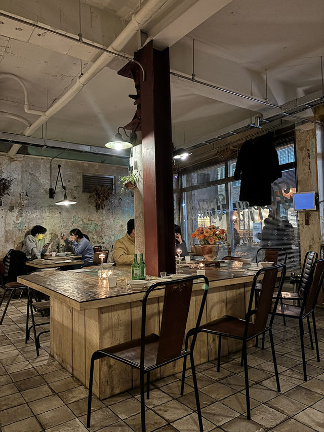 부산 밤에 가볼만한곳 술나방바