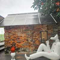 ☕🏡 76A The Space 