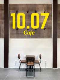 10:07 Cafe