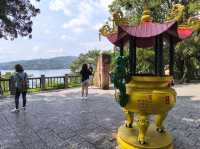 Xuanguang Temple 
