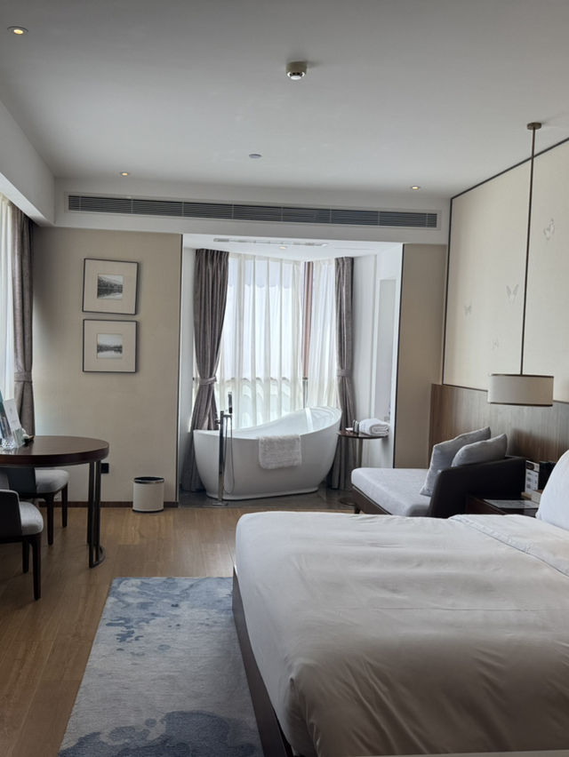 🇨🇳운남성 대리여행 얼하이호수 뷰가 환상적인 호텔🏨