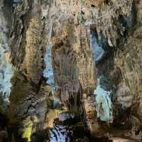 Phong Nha Cave