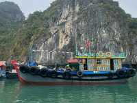 Cat Ba Island (Hai Phong)