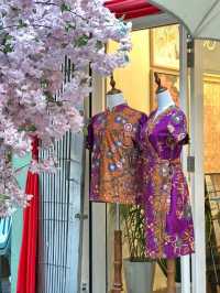 From Fabric to Flat White: The Charm of Gerson Boutique!