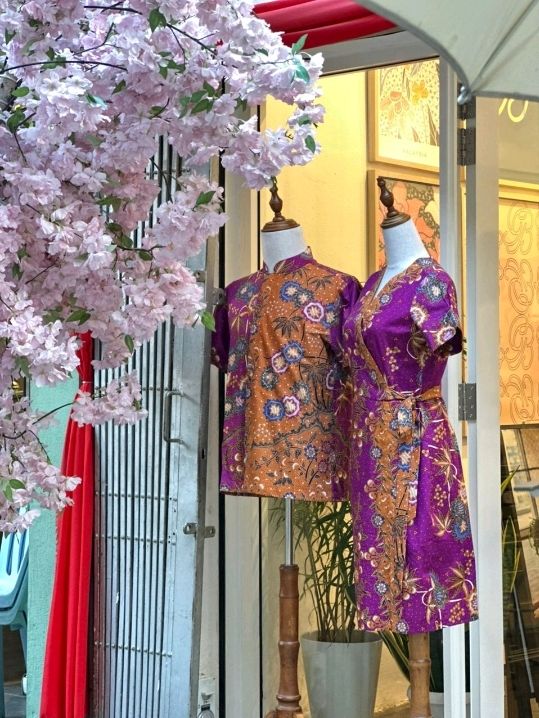 From Fabric to Flat White: The Charm of Gerson Boutique!