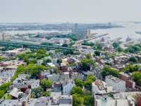 Boston: yên bình, cổ kính và quyến rũ