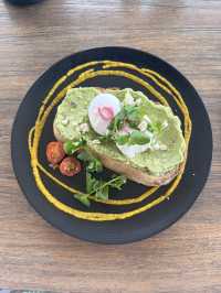 🍽️ 5Kitchen Bali 후기 – 깔끔하고 조용하게 식사하기 좋은 공간