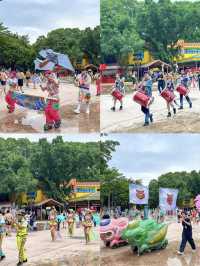 廣州長隆水上樂園