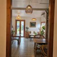 🌷After Me Studio Cafe | Kanchanaburi 🌼