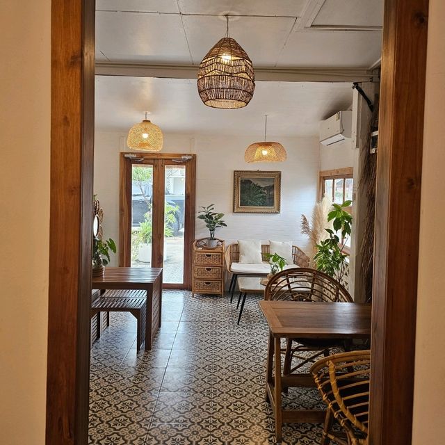 🌷After Me Studio Cafe | Kanchanaburi 🌼