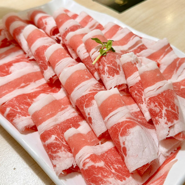 가오슝 여행 1인 핫팟 맛집 쓰얼궈