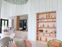 Mercure Rayong Lomtalay Villas & Resort