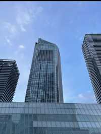 🗼東京の絶景とラグジュアリーが融合「アンダーズ東京」で特別なひとときを