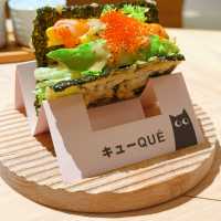 Que 水果祭 今夏絕對不能錯過!
