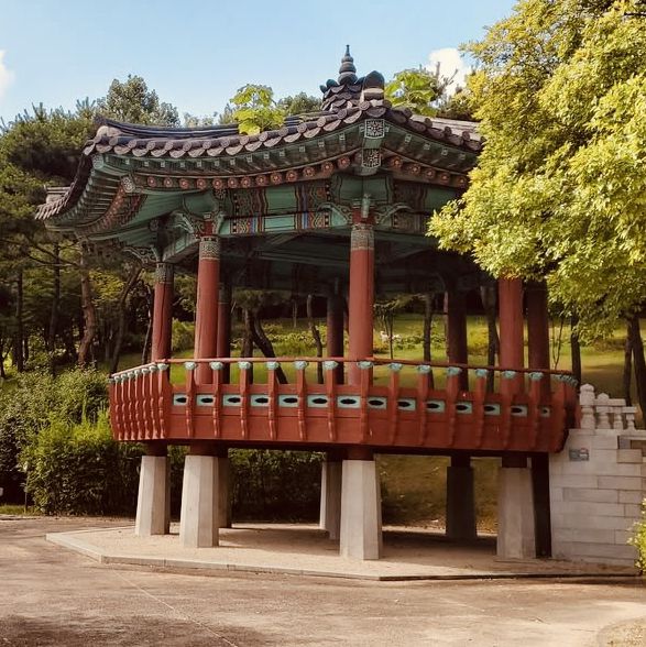🌆 Solo Adventure: Gwangju’s Hidden Gems in a Day