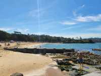 Balmoral Beach