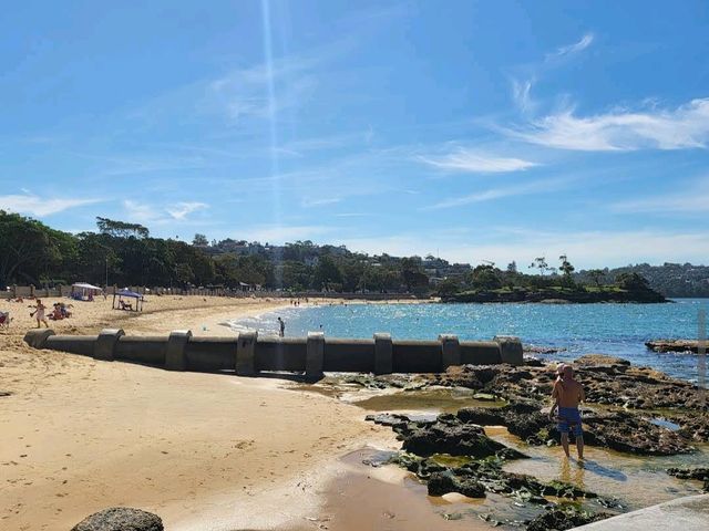 Balmoral Beach