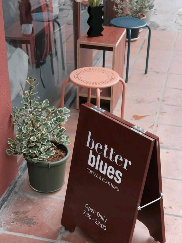 Better Blues